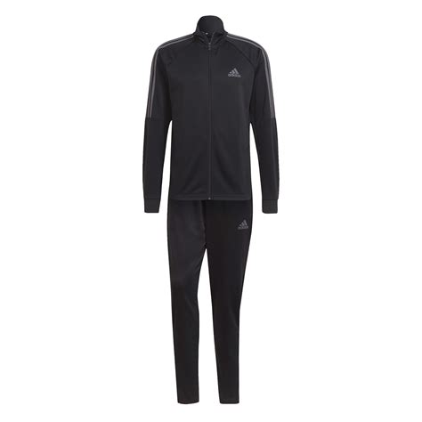 adidas suede tracksuit|adidas tracksuit adults.